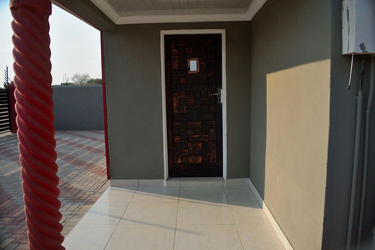 Mathlyn Guesthouse Gaborone Luaran gambar
